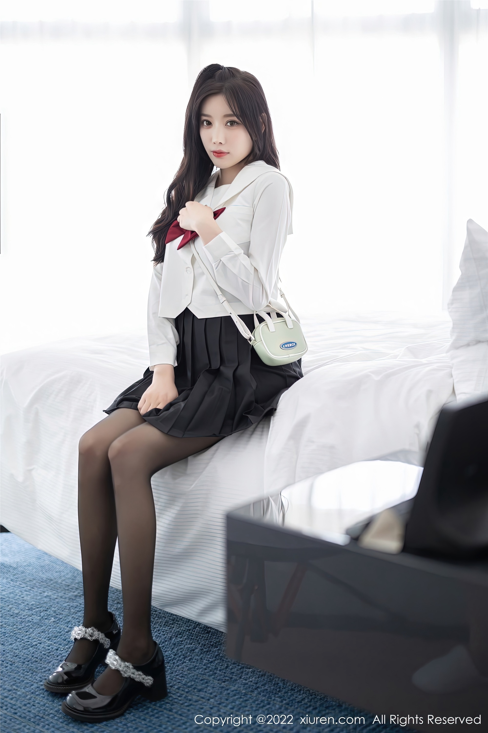 Xiuren秀人网 2022.11.08 NO.5823 杨晨晨Yome